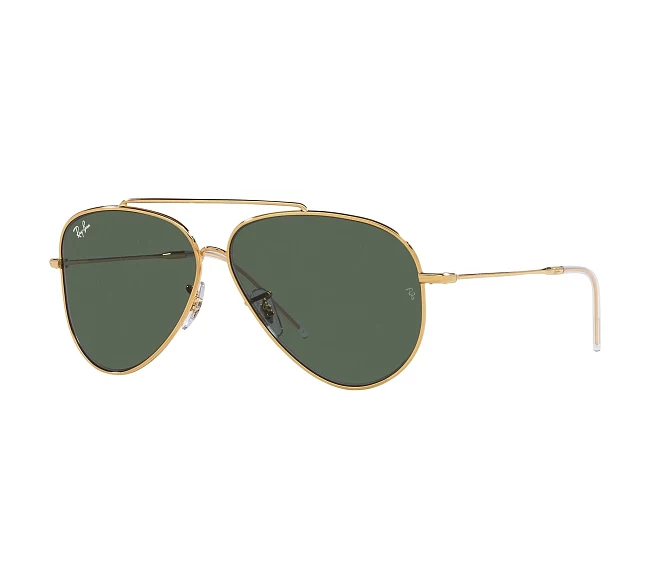 Gafas de sol Ray-Ban RBR0101S 001/VR 59 11 Oro