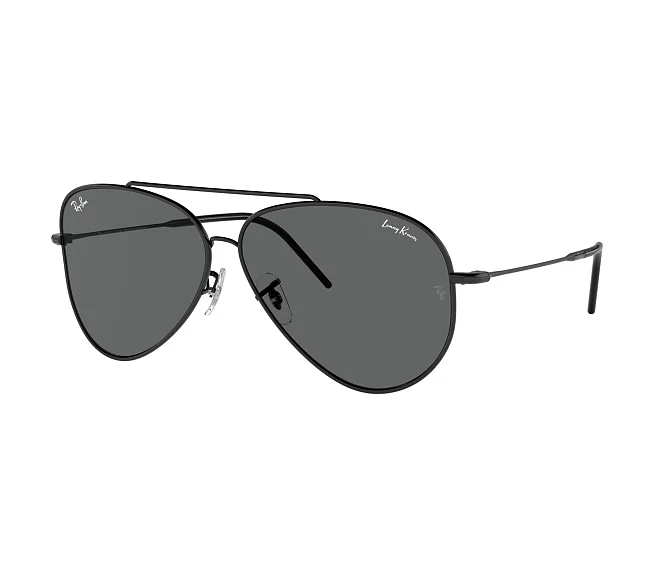Gafas de sol Ray-Ban RBR0101S 002/GR 62 11 Negra