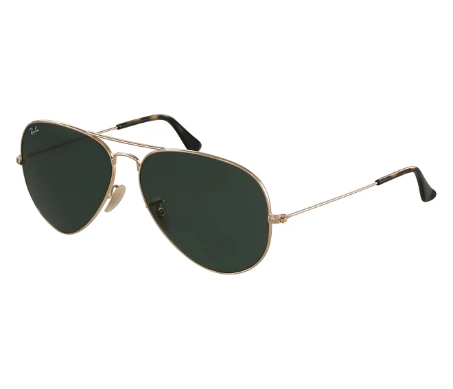Gafas de sol Ray-Ban RB-3025 181 58 14 OroHavana