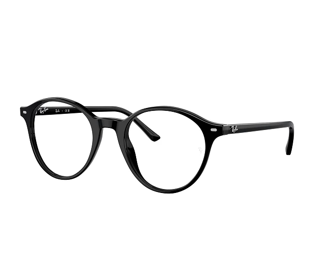 Gafas de vista Ray-Ban RX5430 2000 49 21 Negra