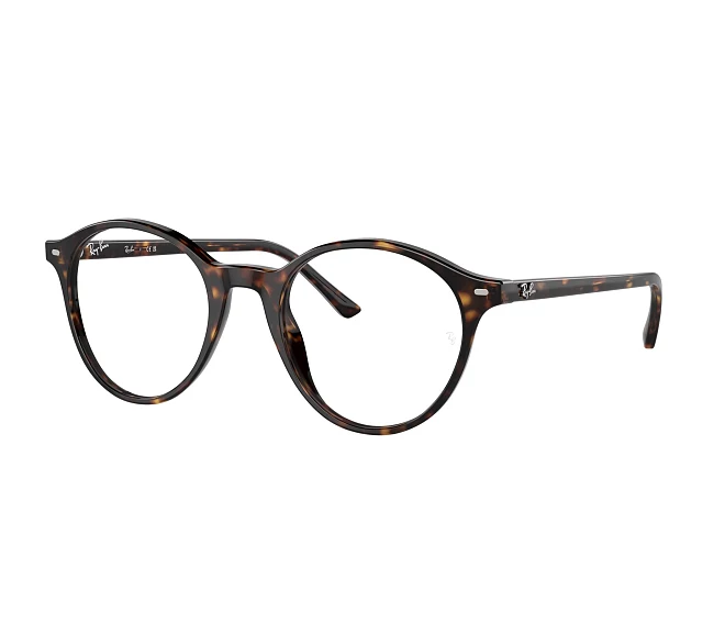 Gafas de vista Ray-Ban RX5430 2012 49 21 Havana