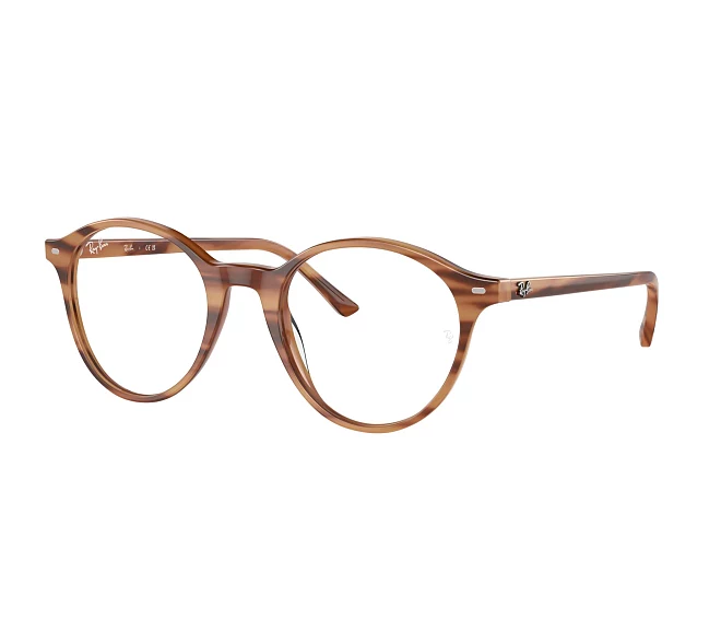 Gafas de vista Ray-Ban RX5430 8359 49 21 Havana