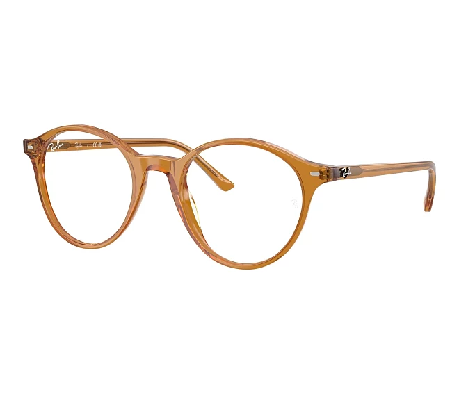Gafas de vista Ray-Ban RX5430 8439 49 21 Beige