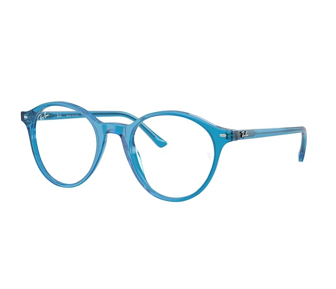 Gafas de vista Ray-Ban RX5430 8442 49 21 Azul
