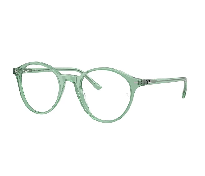 Gafas de vista Ray-Ban RX5430 8443 49 21 Verde