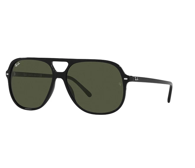 Gafas de sol Ray-Ban RB2198 901/31 56 14 Negra