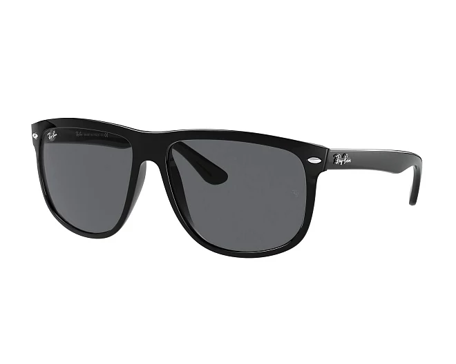 Gafas de sol Ray-Ban RB-4147 601/87 60 15 Negra