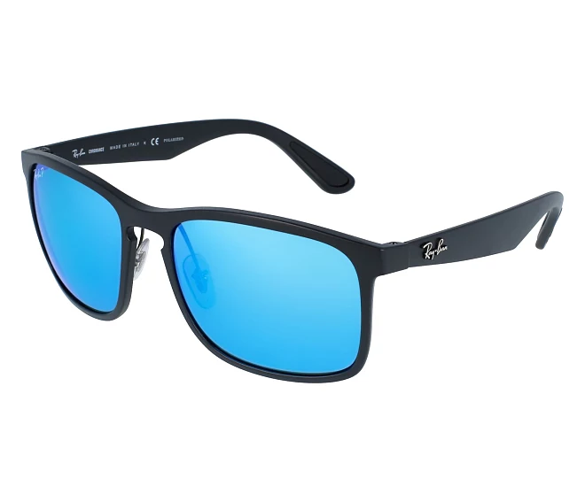 Gafas de sol Ray-Ban RB-4264 601SA1 58 18 Negra