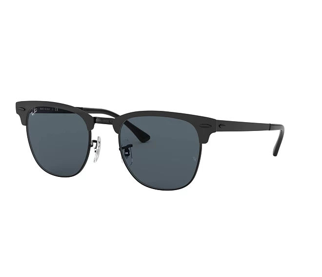 Gafas de sol Ray-Ban RB3716 186/R5 51 21 Negra