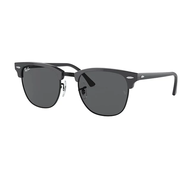 Gafas de sol Ray-Ban RB3016 1367B1 49 21 Gris