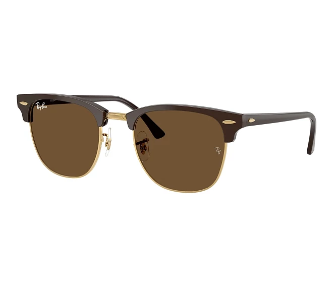 Gafas de sol Ray-Ban RB3016 687853 51 21 Marrón