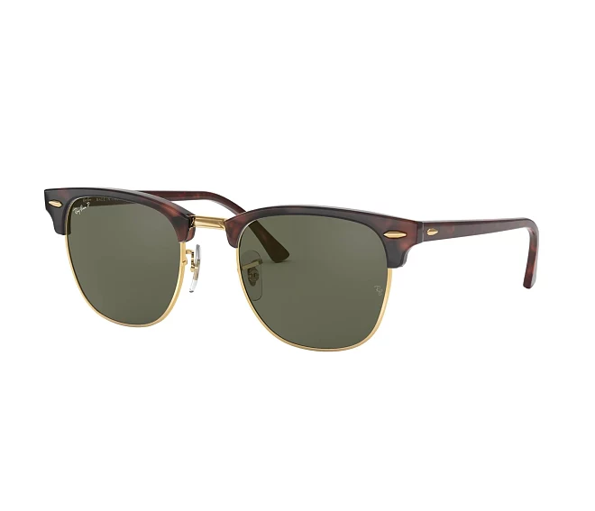 Gafas de sol Ray-Ban RB3016 990/58 49 21 Havana