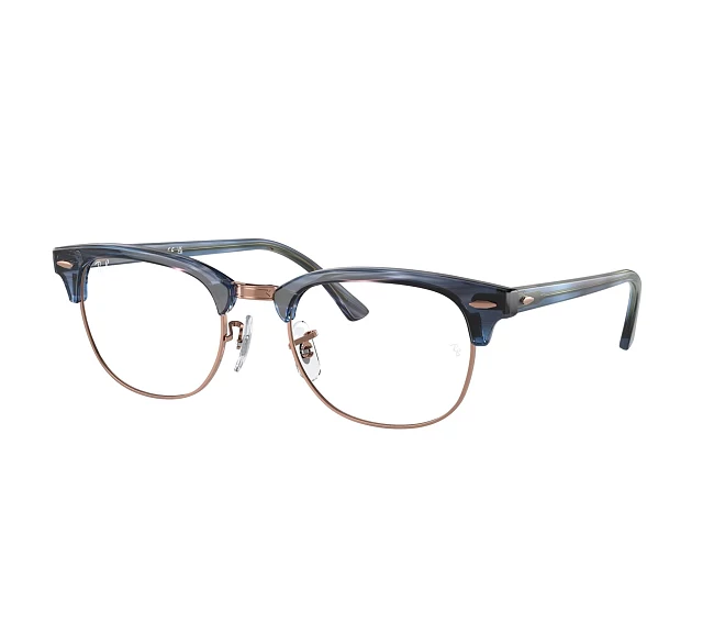 Gafas de vista Ray-Ban RX5154 8374 51 21 Azul