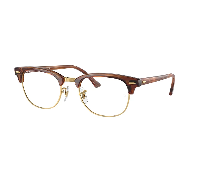 Gafas de vista Ray-Ban RX5154 8375 51 21 Havana