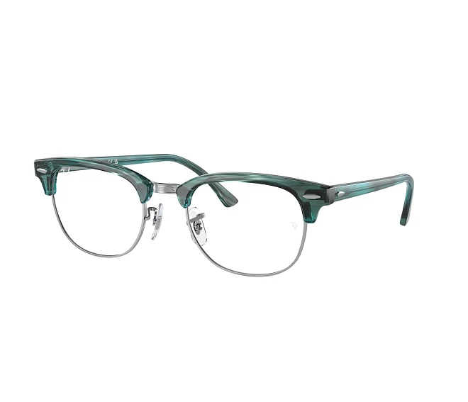 Gafas de vista Ray-Ban RX5154 8377 51 21 Verde