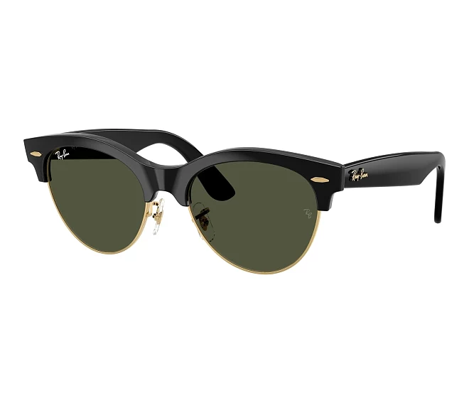 Gafas de sol Ray-Ban RB2341 901/31 51 19 Negra