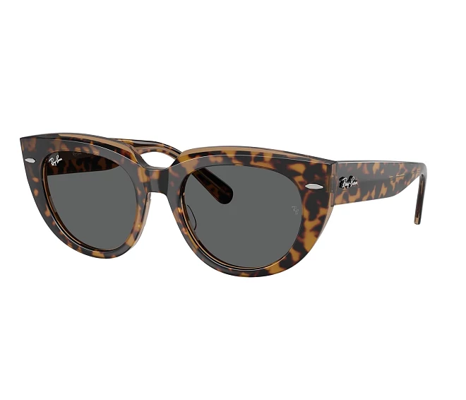 Gafas de sol Ray-Ban RB2286 1292B1 49 20 Oro