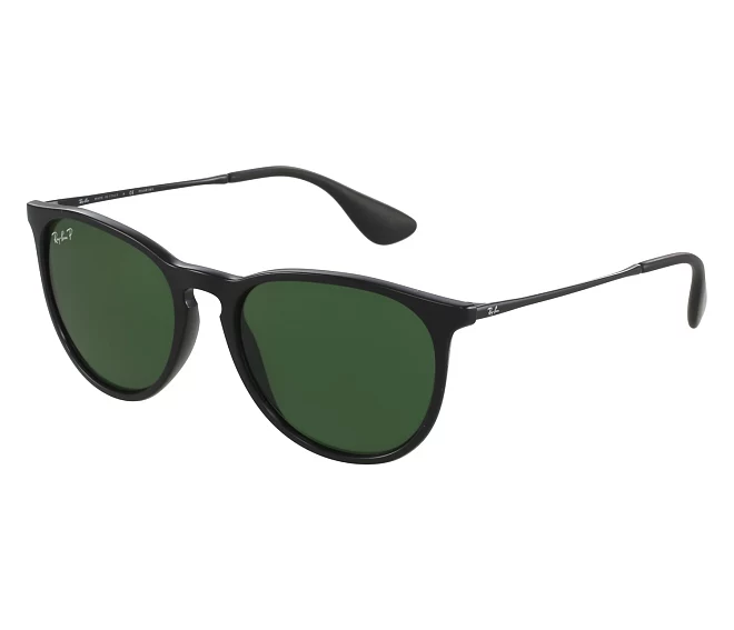 Gafas de sol Ray-Ban RB-4171 601/2P 54 15 Negra