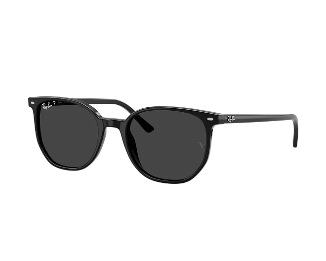 Gafas de sol Ray-Ban RB2197 901/48 52 19 Negra