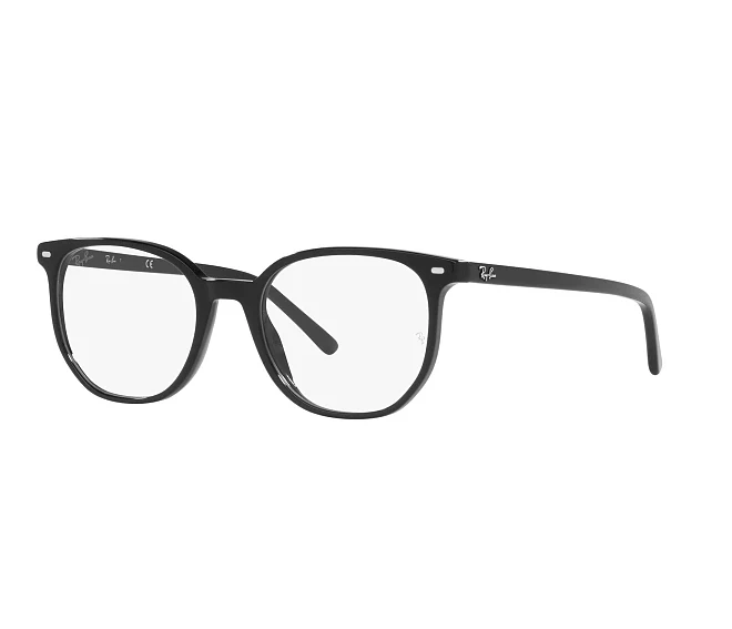 Gafas de vista Ray-Ban RX5397 2000 48 19 Negra