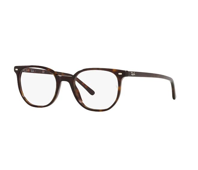 Gafas de vista Ray-Ban RX5397 2012 48 19 Havana