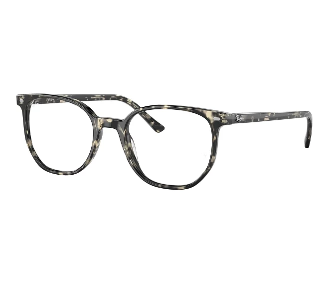 Gafas de vista Ray-Ban RX5397 8117 50 19 Havana