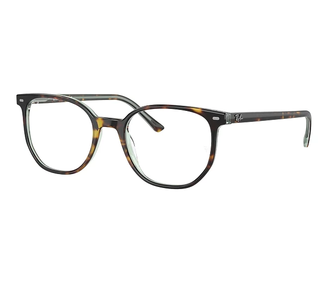 Gafas de vista Ray-Ban RX5397 8249 48 19 Marrón