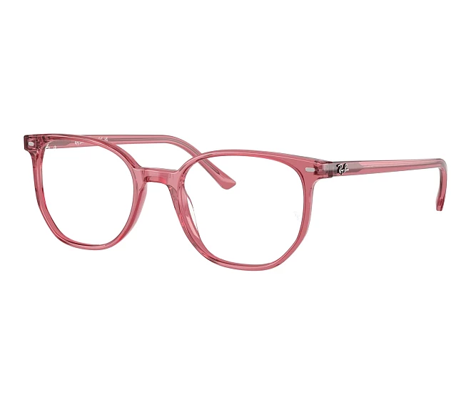 Gafas de vista Ray-Ban RX5397 8440 48 19 Rosa