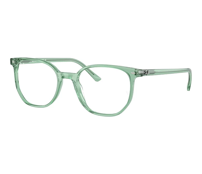 Gafas de vista Ray-Ban RX5397 8443 48 19 Verde