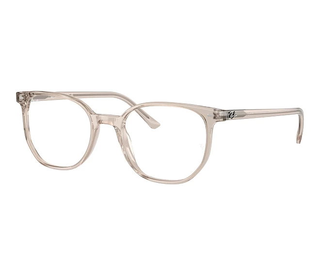 Gafas de vista Ray-Ban RX5397 8449 50 19 Marrón