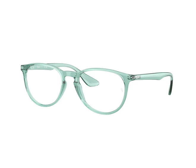 Gafas de vista Ray-Ban RX7046 8508 51 18 Verde