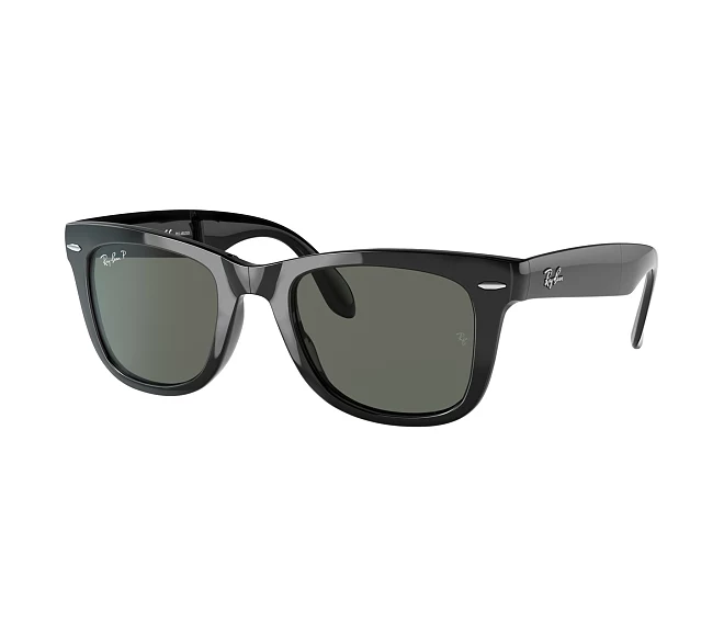Gafas de sol Ray-Ban RB4105 601/58 50 22 Negra