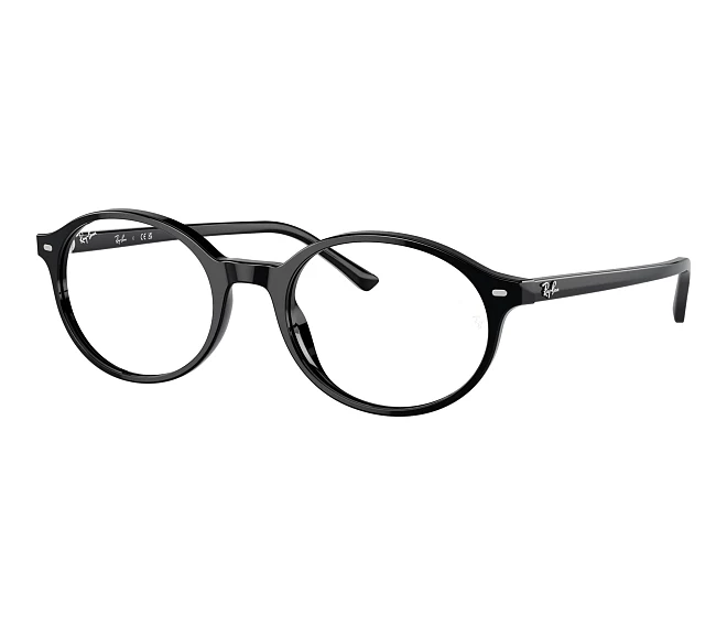Gafas de vista Ray-Ban RX5429 2000 51 20 Negra