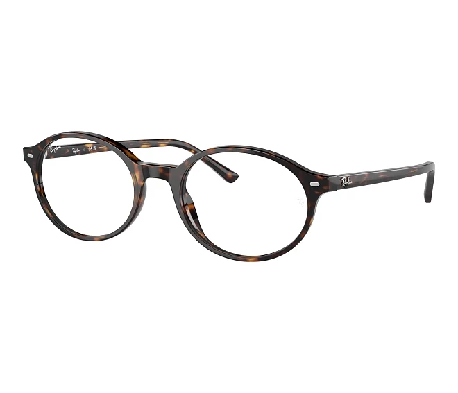 Gafas de vista Ray-Ban RX5429 2012 51 20 Havana