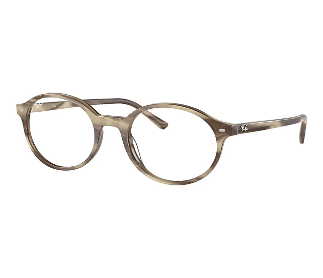 Gafas de vista Ray-Ban RX5429 8357 51 20 Beige