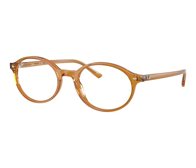 Gafas de vista Ray-Ban RX5429 8439 51 20 Beige
