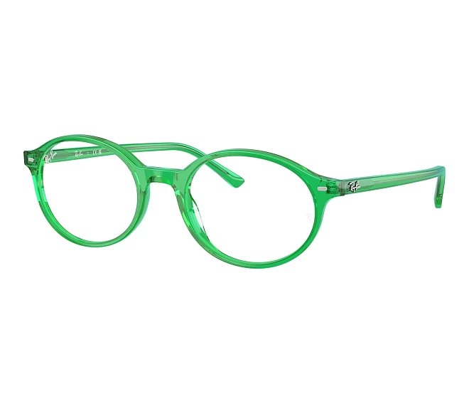 Gafas de vista Ray-Ban RX5429 8441 51 20 Verde