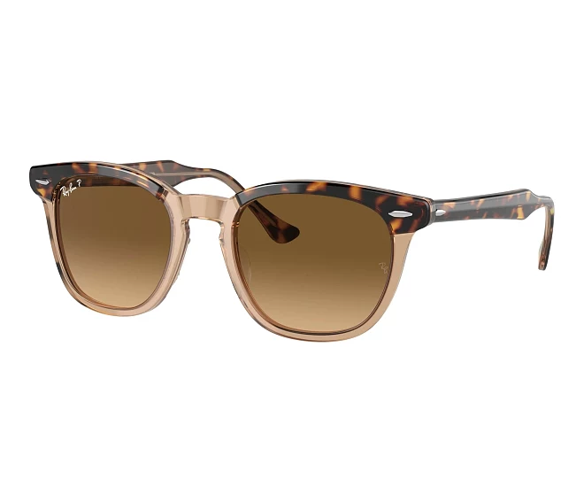 Gafas de sol Ray-Ban RB2298 1292M2 52 21 Oro