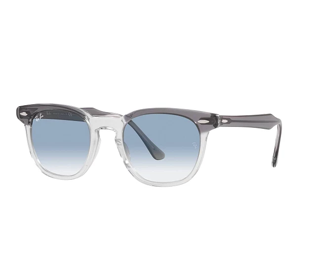 Gafas de sol Ray-Ban RB2298 13553F 52 21 Gris