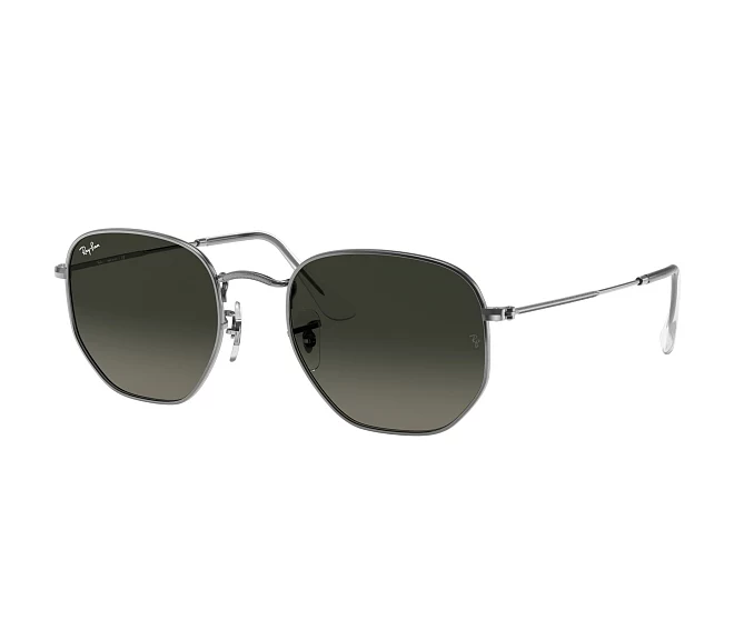 Gafas de sol Ray-Ban RB3548N 004/71 48 21 Gris