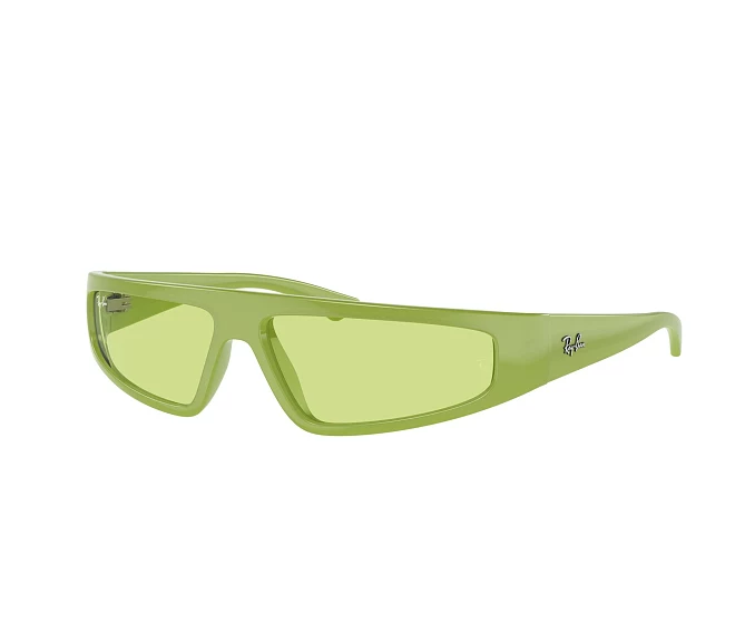 Gafas de sol Ray-Ban RB4432 6763/2 59 13 Verde