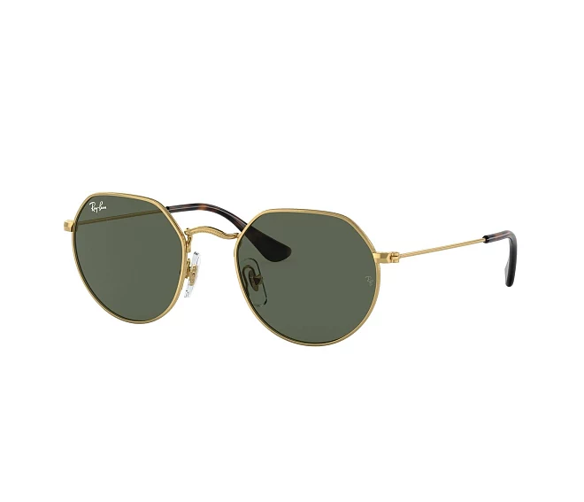 Gafas de sol Ray-Ban RJ9565S 223/71 47 19 Oro