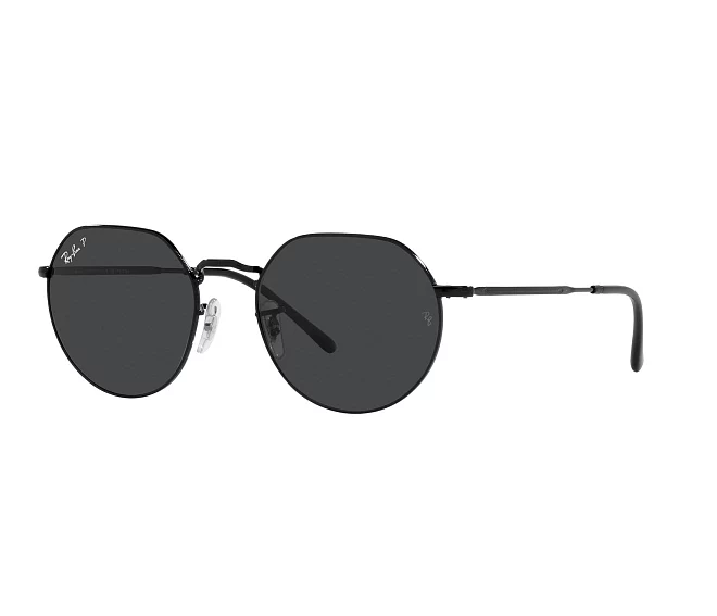 Gafas de sol Ray-Ban RB3565 002/48 51 20 Negra