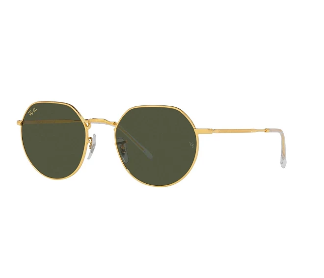 Gafas de sol Ray-Ban RB3565 919631 51 20 Oro