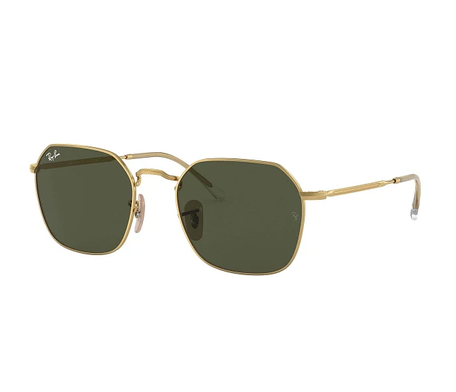 Gafas de sol Ray-Ban RB3694 001/31 53 20 Oro