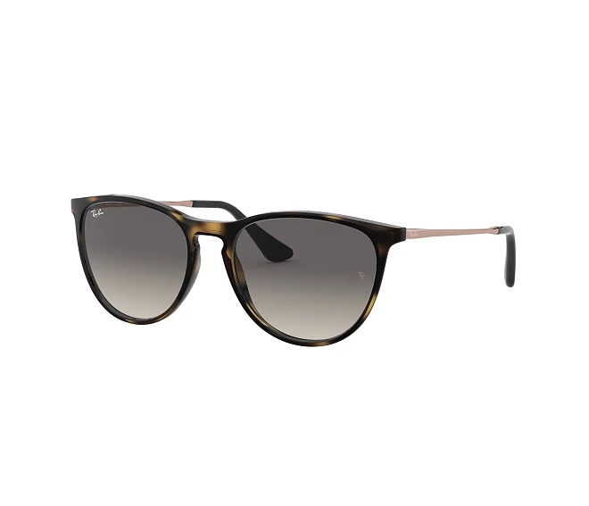 Gafas de sol Ray-Ban RJ9060S 704911 50 15 Havana