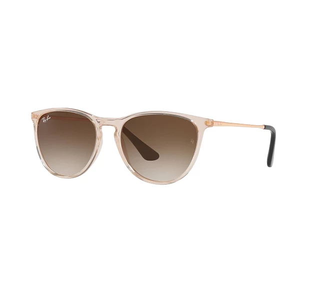 Gafas de sol Ray-Ban RJ9060S 710813 50 15 Beige