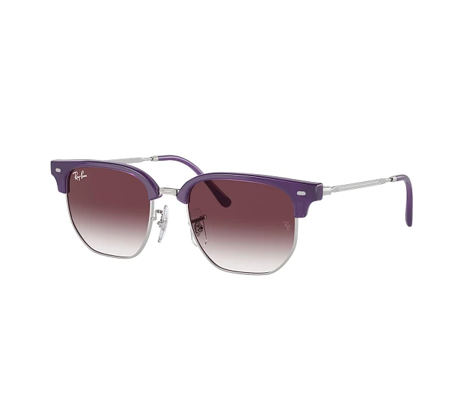Gafas de sol Ray-Ban RJ9116S 713136 47 17 Lila Purpura