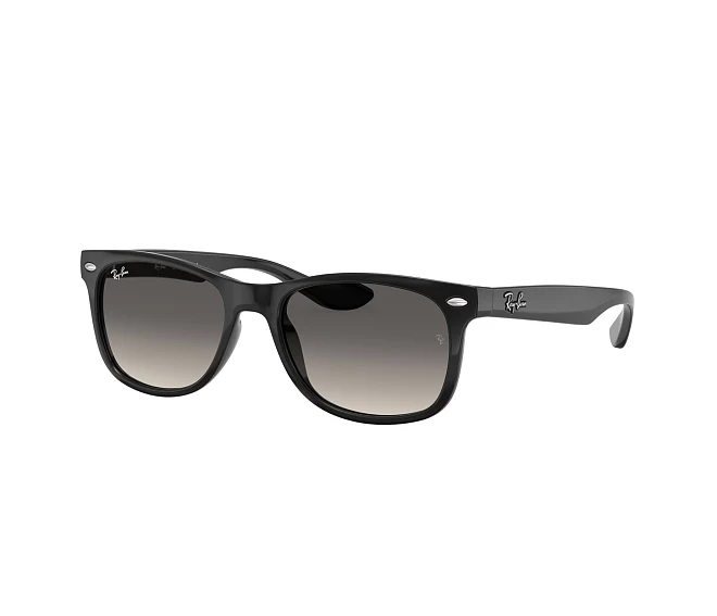 Gafas de sol Ray-Ban RJ9052S 100/11 47 15 Negra