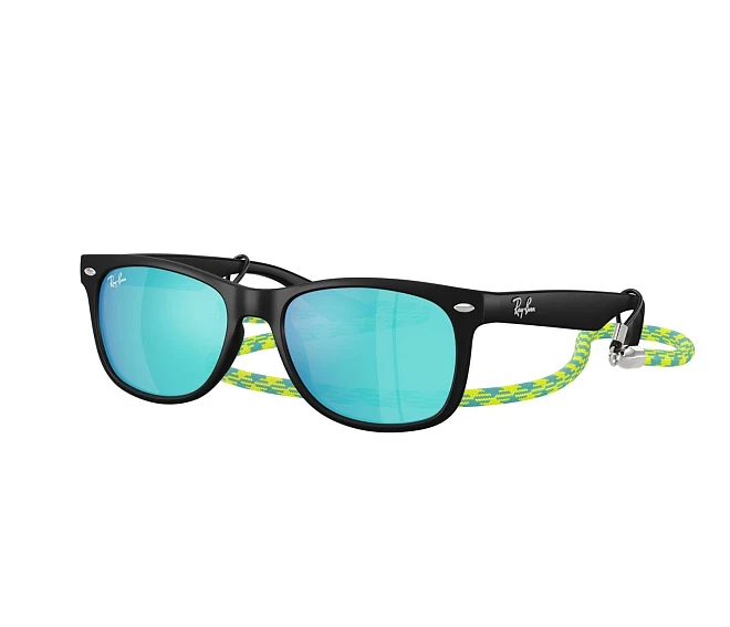 Gafas de sol Ray-Ban RJ9052S 702855 47 15 Negra